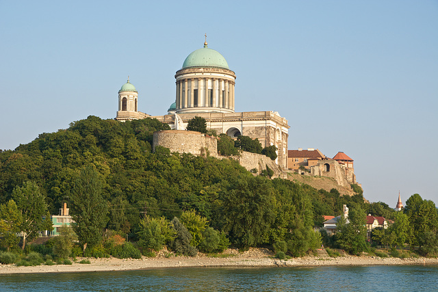 Cathédrale St. Adalbert