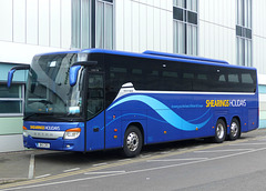 Shearings Southend Setra (2) - 21 February 2016