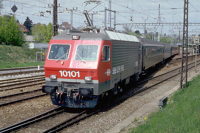 1984 Re444 Morges A