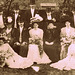 Mariage 1908/1908 Wedding