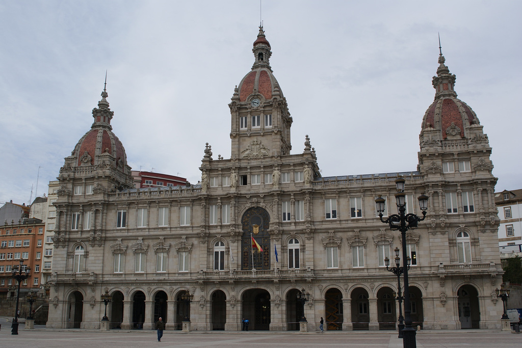 Ayuntamiento