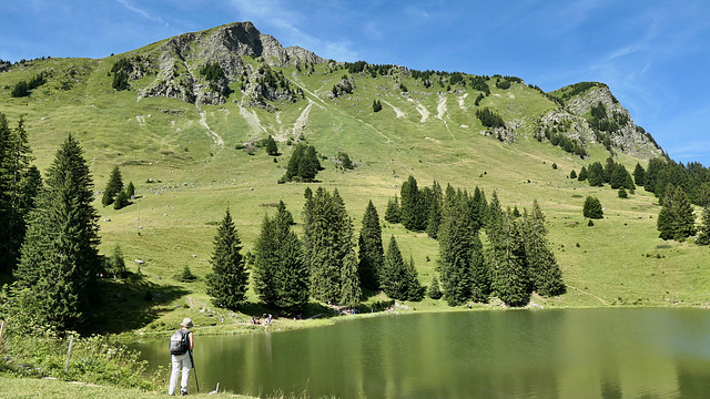 Diablerets-Pillon