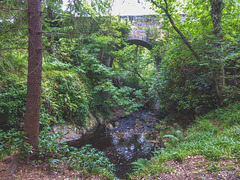 Scurrypool Bridge