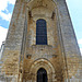 Abbatiale de SAINT-AMAND- DE COLY Dordogne