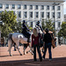 place Bellecour - Lyon