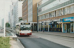 Epsom Buses K113 NGK in Croydon – 23 Jun 2001 (472-11)
