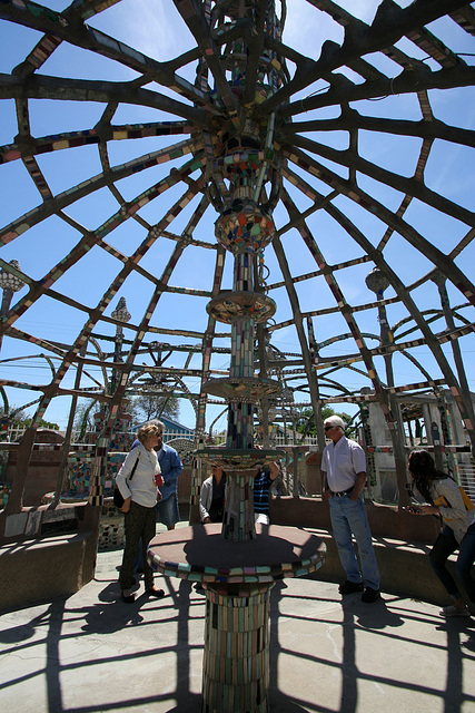 Watts Towers (5102)