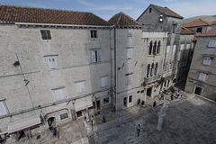 Trogir - Croazia