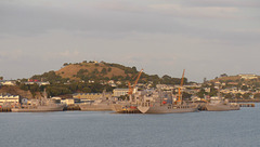 Royal New Zealand Navy (2) - 24 February 2015