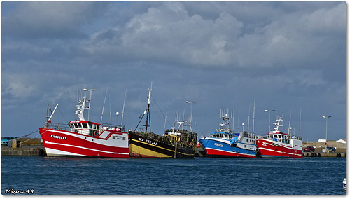 ROSCOFF
