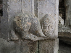 modbury church, devon