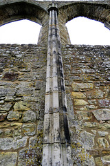 bayham abbey, sussex