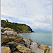 Randonnée au Cap Gris Nez en Côte d'Opale