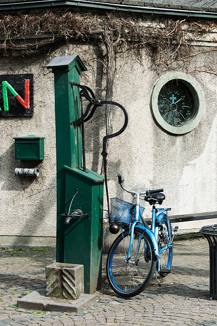 Xanten (© Buelipix)