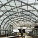 Endstation U4 - Elbbrücken (PiP)
