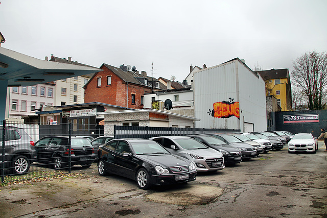 Dortmund-Innenstadt-West / 3.12.2022