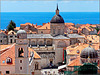 Dubrovnik - la chiesa di San Biagio -