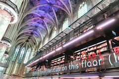 Dominicanenkerk, Maastricht. Dominicanenkerk, Maastricht.