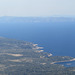 Littoral dalmate près de Split, 1