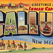 Gallup, New Mexico