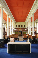 Holy Trinity Church, Sunderland, Tyne and Wear