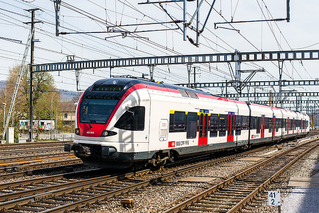 150410 Aarau FLIRT