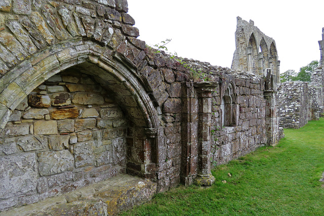 bayham abbey, sussex