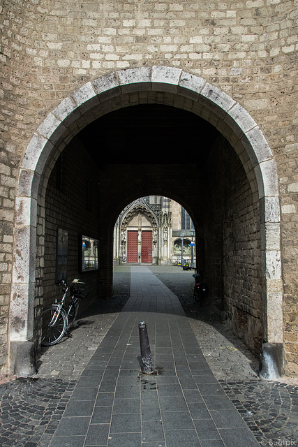 Xanten (© Buelipix)