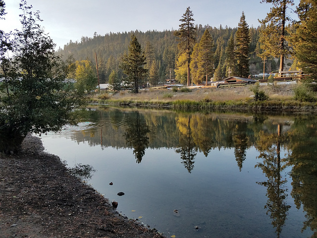 Truckee River