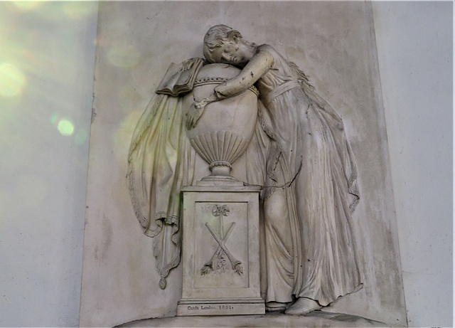 stamford st john church, lincs (36)stamford st john church, lincs (35) c19 coade stone tomb of 1800 to john booth +1799 stamford st john church, lincs (36)stamford st john church, lincs (35) c19 coade stone tomb of 1800 to john booth +1799