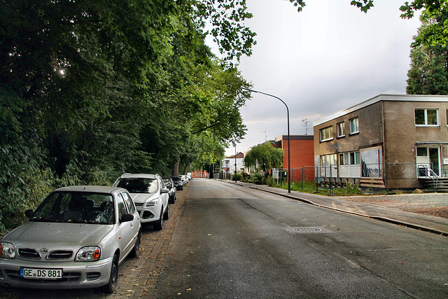 Engelbertstraße (Gelsenkirchen-Resse) / 25.07.2022