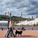 place Bellecour - Lyon