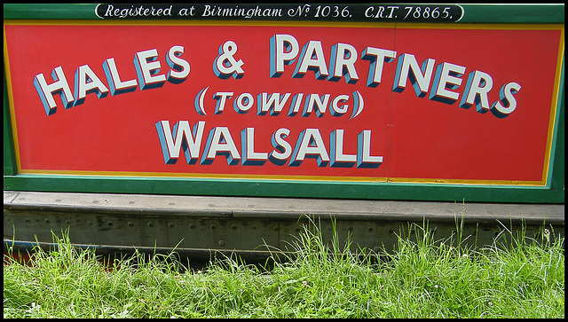 Hales & Partners Hales & Partners