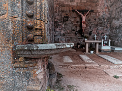 Santa Mariña (HWW)