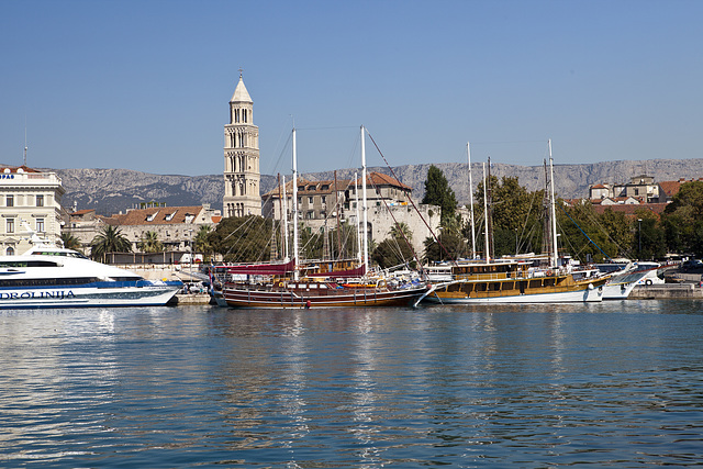 Split - Croazia