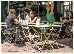 CAFÈ