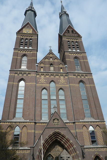 Posthoornkerk