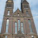 Posthoornkerk
