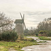 Bidston windmill 7
