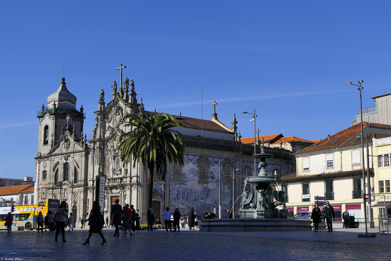 Porto 2020