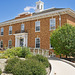 Gravelbourg Court House