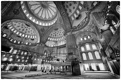 Blue Mosque