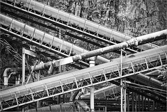 Tubular pathways . . . Tubular pathways . . .