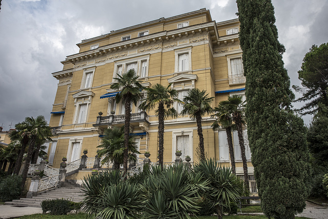 Opatija - Croazia
