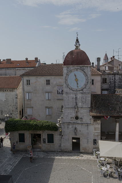 Trogir - Croazia