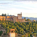 Granada Alhambra