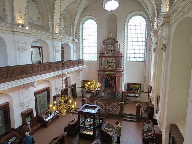 Synagogue Klaus, 29.