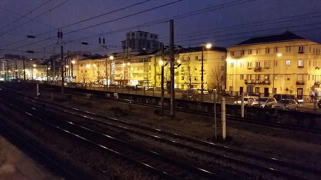 Amadora, Portugal