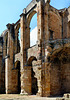 Alet-les-Bains - Abbaye Notre-Dame