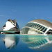 Valencia : i capolavori di Santiago Calatrava